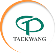 Logo Beasiswa PT. TKG Taekwang Indonesia
